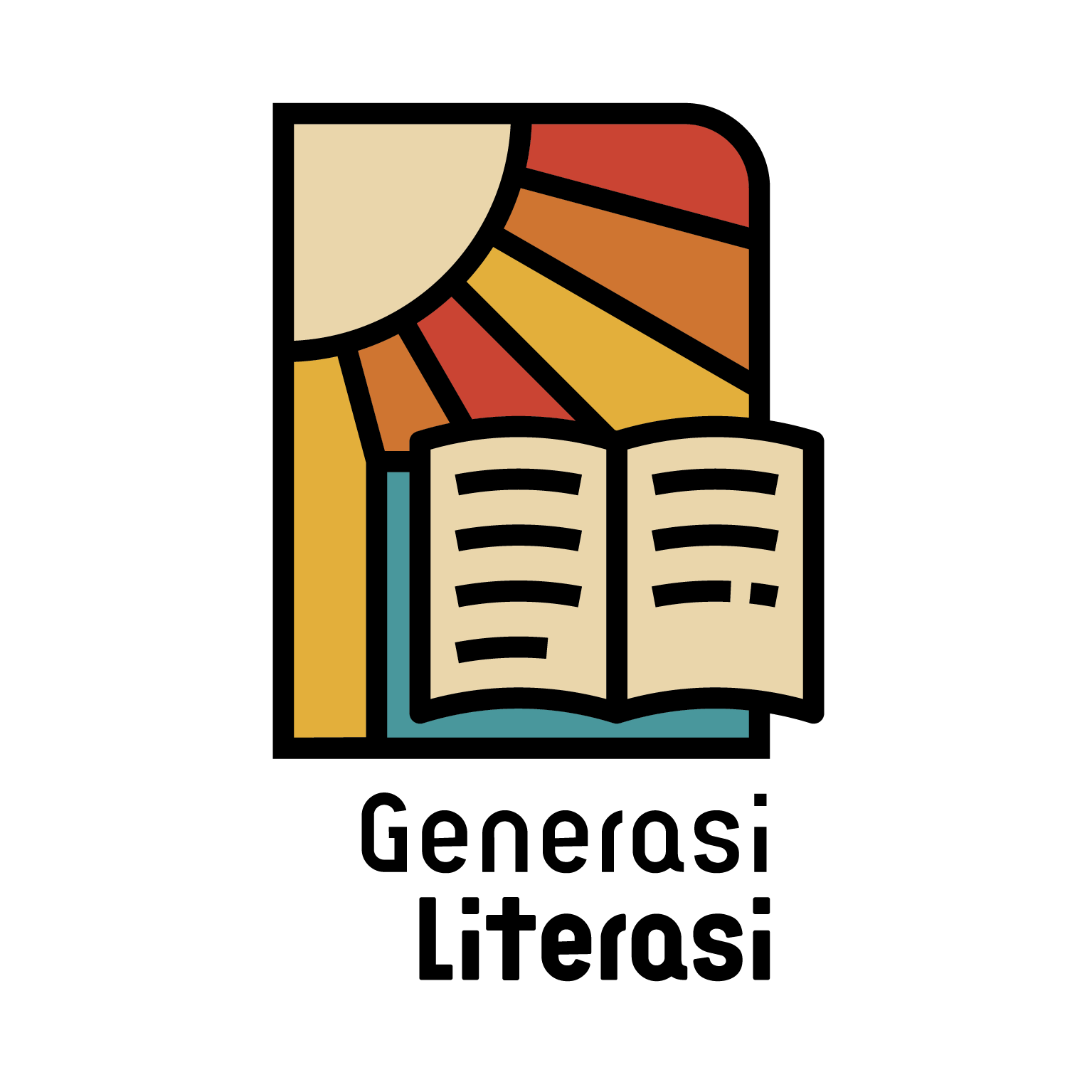 Generasi Literasi